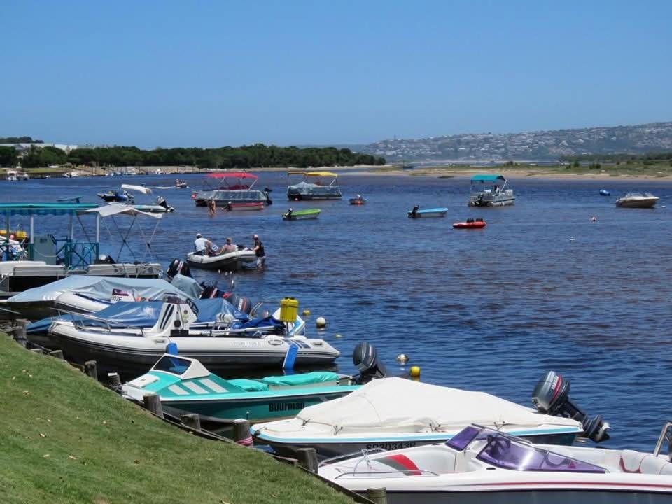 50 San Marino Estate, Keurbooms River, Plettenberg Bay Kleinrivier المظهر الخارجي الصورة