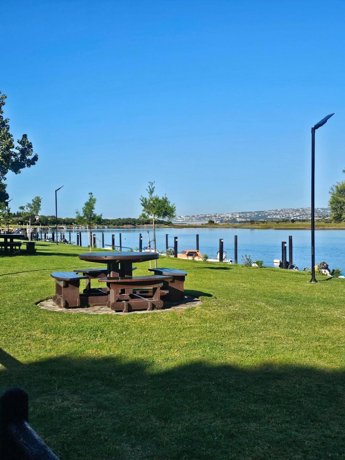 50 San Marino Estate, Keurbooms River, Plettenberg Bay Kleinrivier المظهر الخارجي الصورة