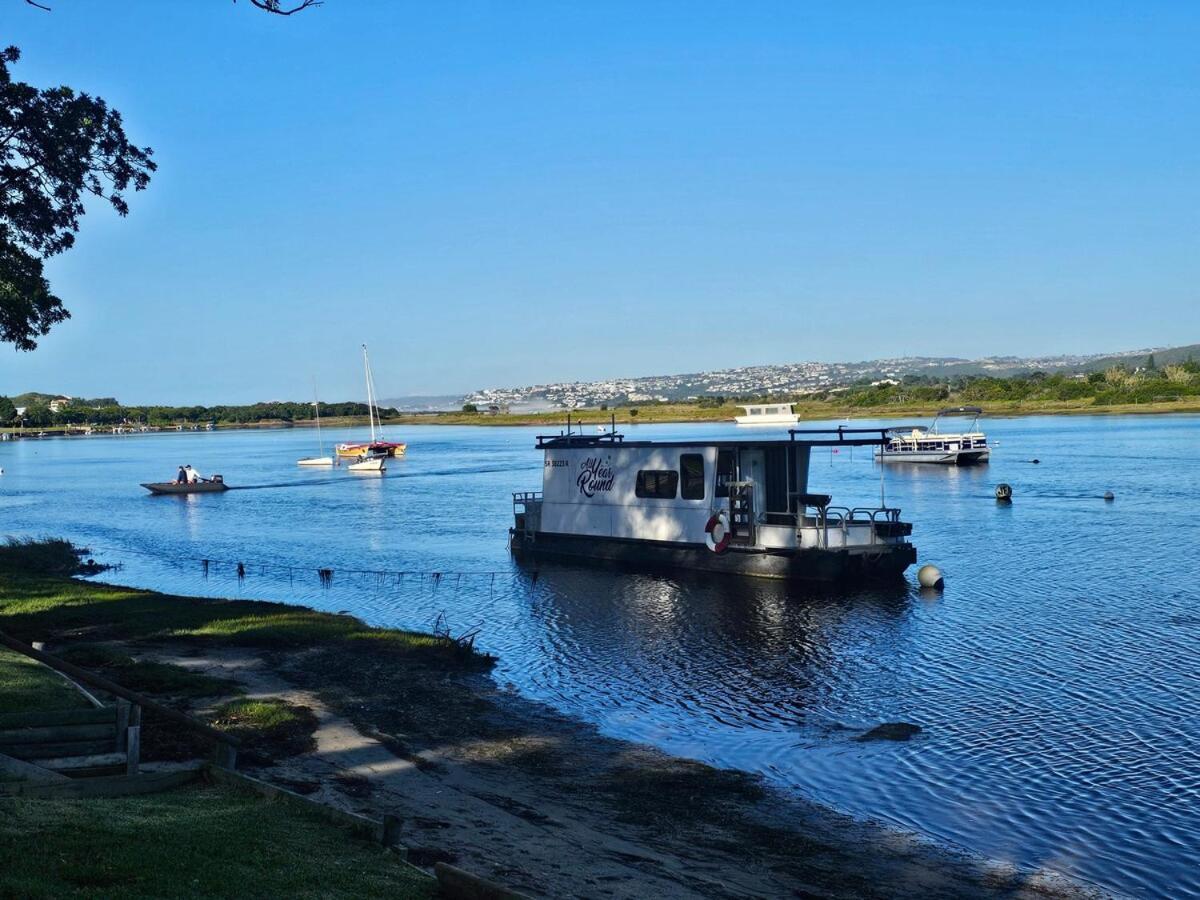 50 San Marino Estate, Keurbooms River, Plettenberg Bay Kleinrivier المظهر الخارجي الصورة